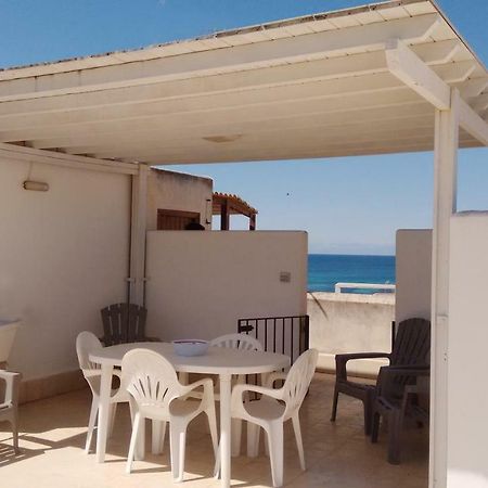 Levante E Ponente Favignana Eksteriør billede
