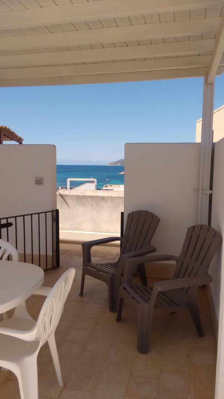 Levante E Ponente Favignana Eksteriør billede